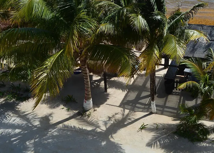 Hotel Arrecifes Costamaya Mahahual