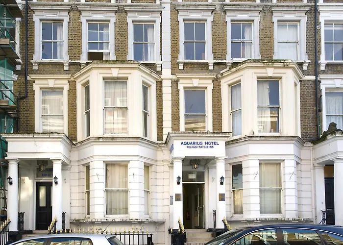 Aquarius Hotel London