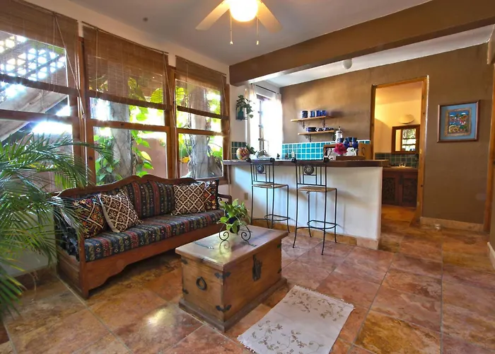 The Bungalows Hotel