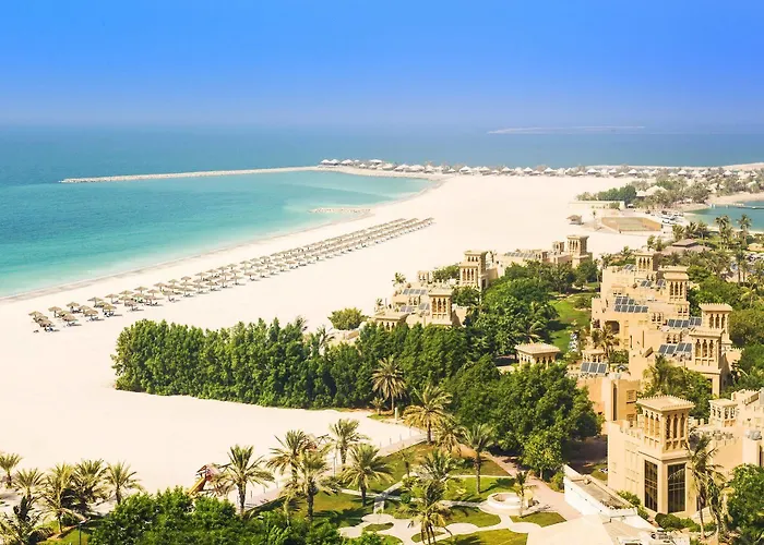 Hilton Al Hamra Beach & Golf Resort