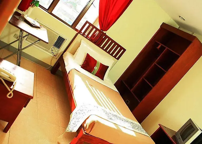 Nagaland Hotel