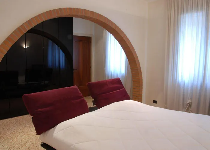 Locazione Turistica Gioia Bed and Breakfast Padova