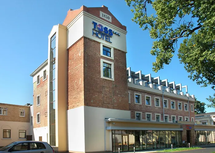 Toss Hotel