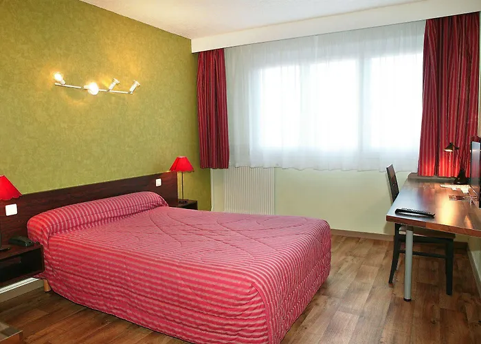 Hotel Saint-Aignan Orléans