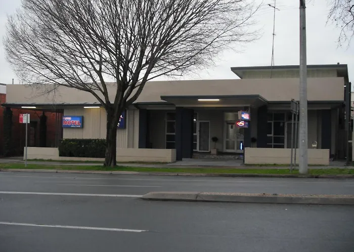Clifton Motel