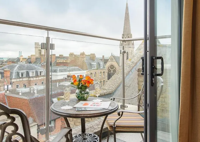 The George Street Hotel