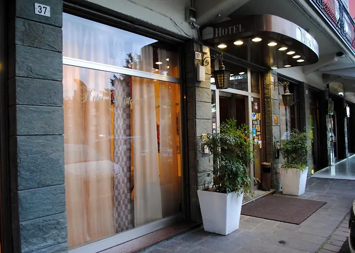 Hotel Domus