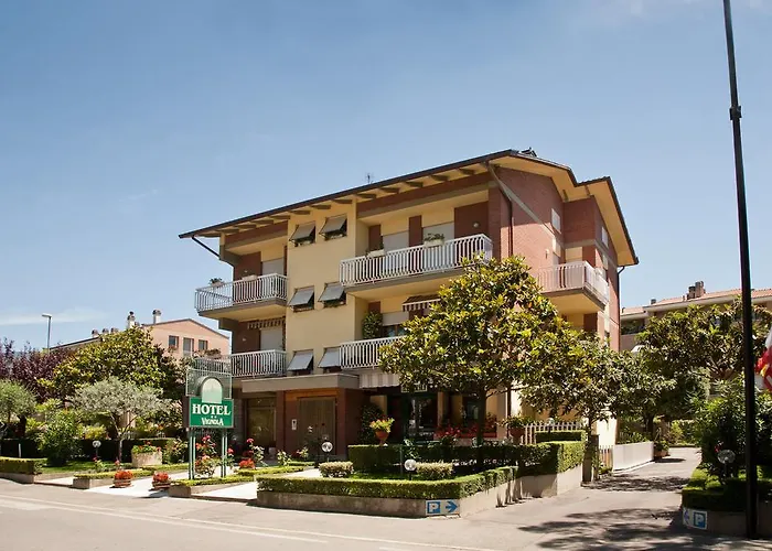 Hotel Vignola