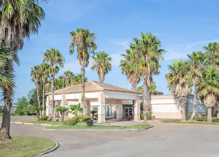 Days Inn By Wyndham Alice