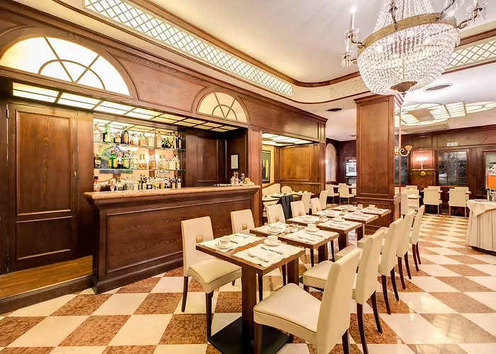 Hotel Romana Residence Milano