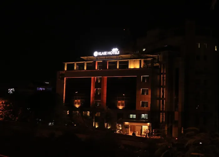Klase Hotels