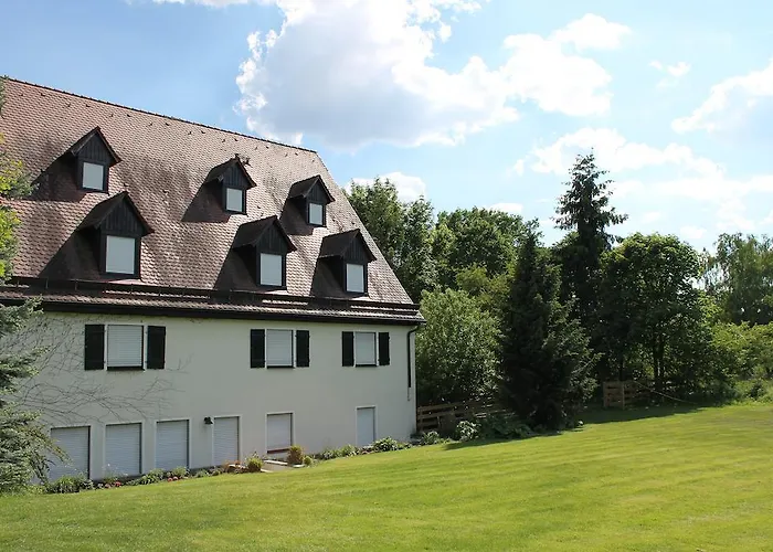 Hotel Höfler