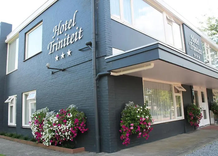 Hotel Triniteit