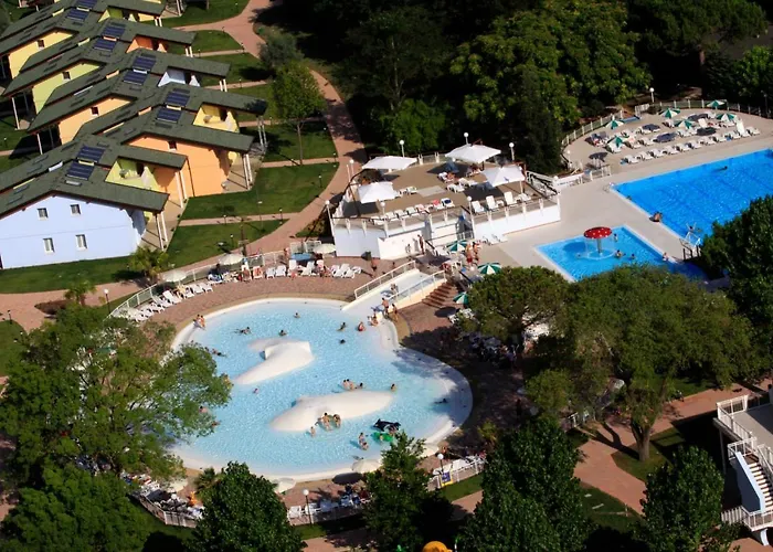 Club Village&Hotel Spiaggia Romea Lido di Volano