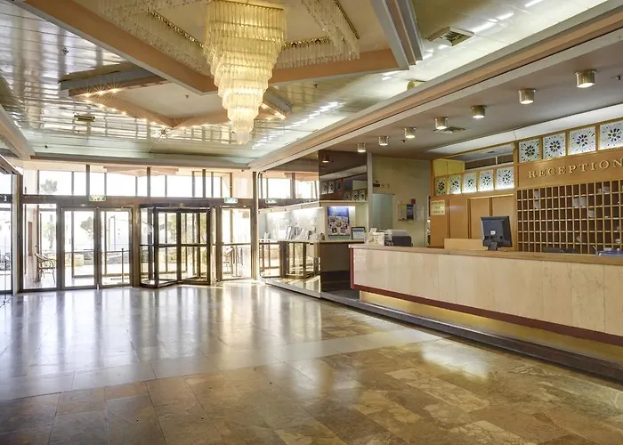 Galil Hotel