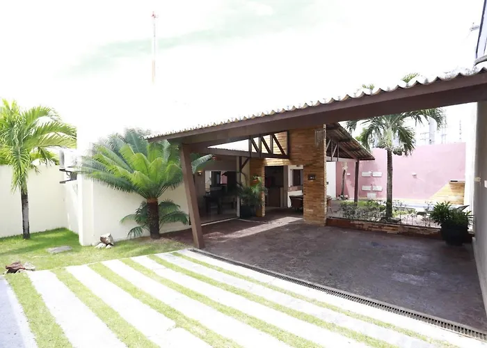 New Dhunas Motel (Adults Only)