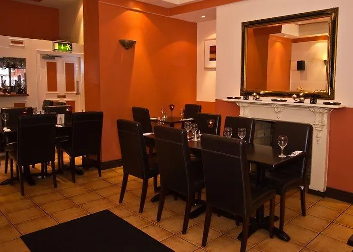 Lynams Hotel Dublino