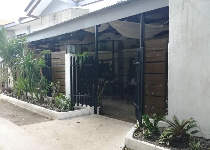 Cozy Inn Mactan Lapu-Lapu City