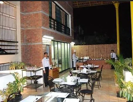 Sterling Suites - Langford Town Bangalore