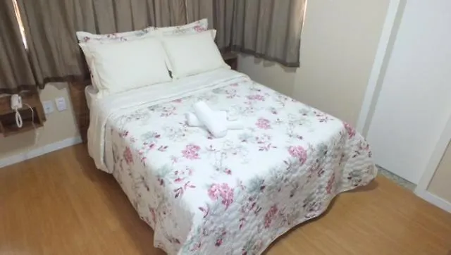 Hotel Campos Plaza Campos dos Goytacazes