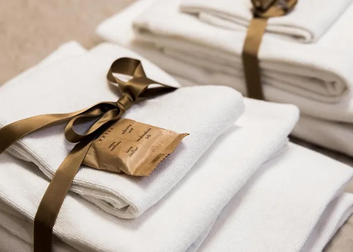 Hotel Unicum Vite Roma