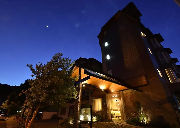 Pousada Stillo Gramado Exclusive
