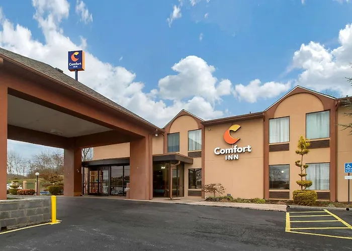 Comfort Inn Bristol