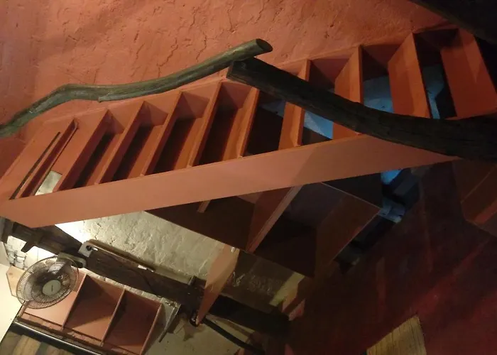 Beach Hut