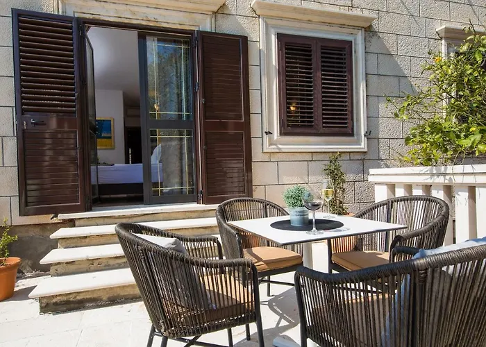 Villa Dard Dubrovnik