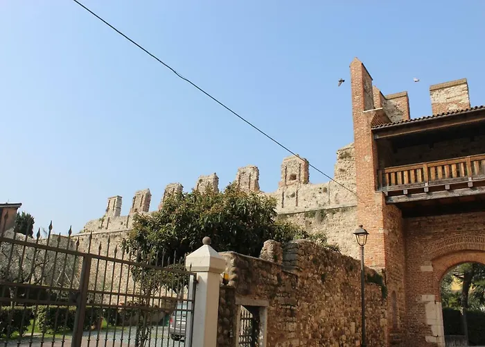 Albergo Tecla Lazise