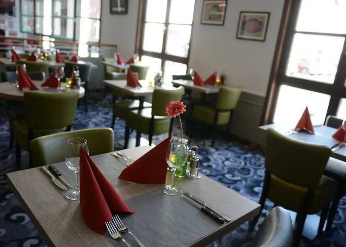 Hotel Cathedrale Tournai