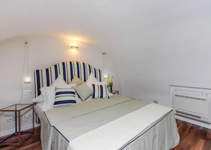 DieciSedici Amalfi