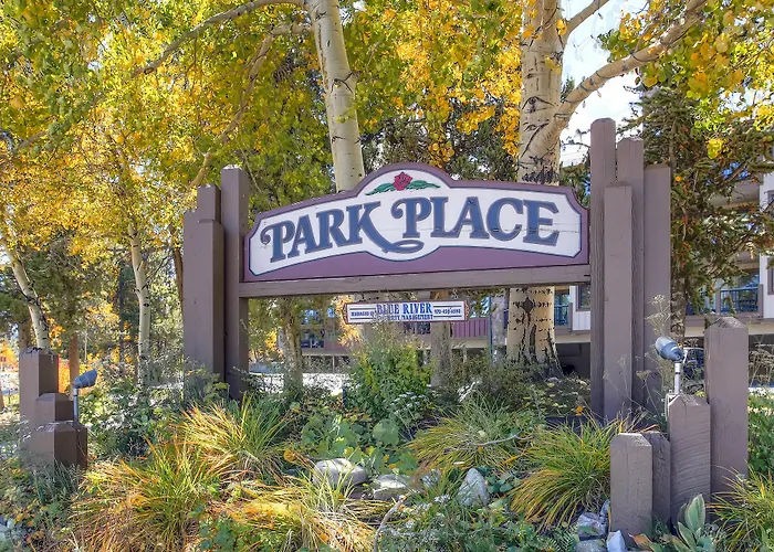 Park Place Condominiums By Ski Country Resorts Breckenridge