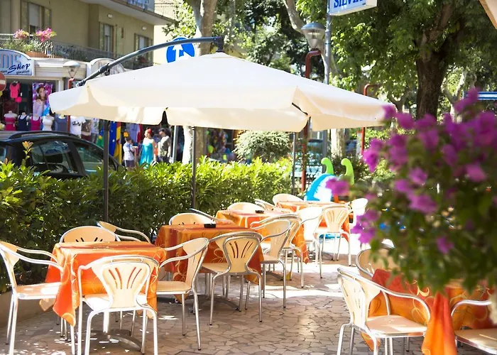 Hotel Silvia