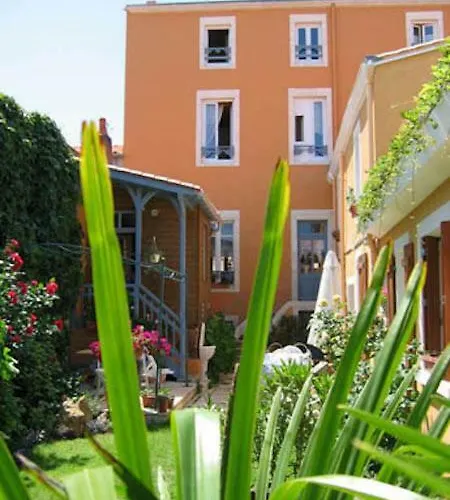 Hotel De La Tour Les Sables-dʼOlonne
