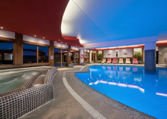 Cgh Residences & Spas Les Clarines Saint-Martin-de-Belleville