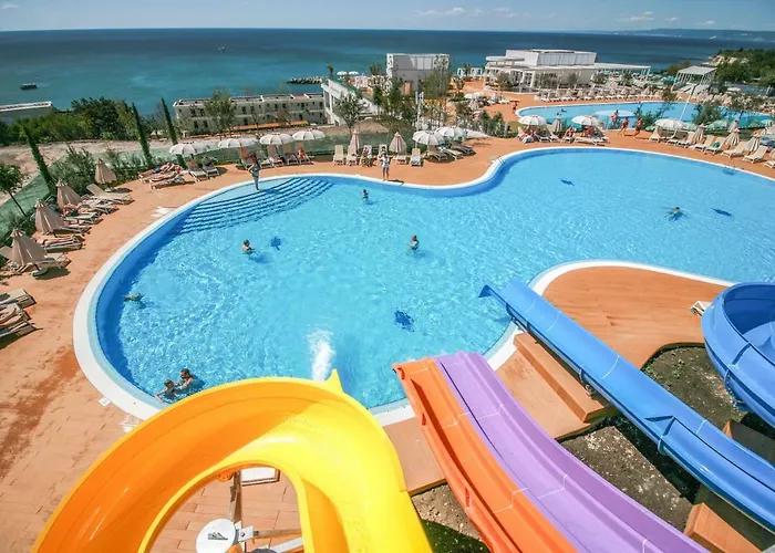 White Lagoon Resort Kawarna