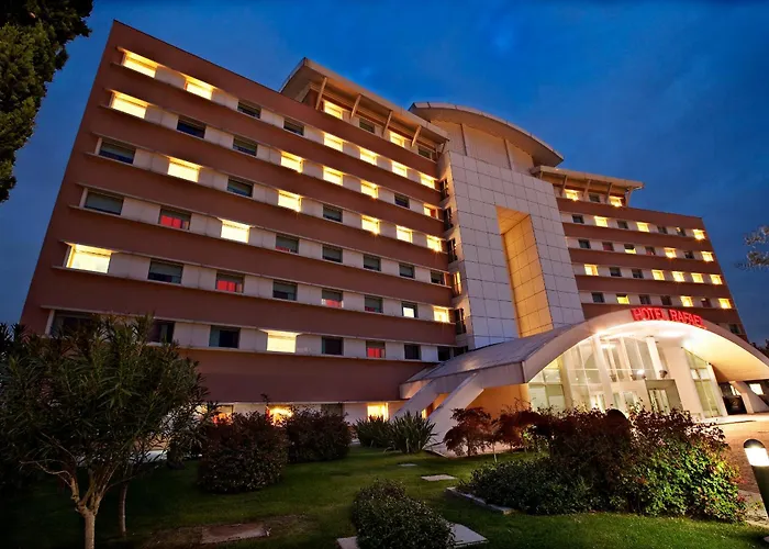 Hotel Rafael Vimodrone