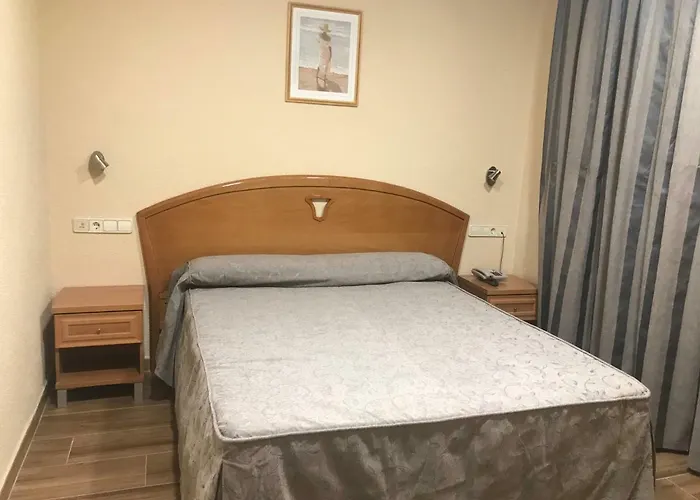 Hotel La Union Humanes de Madrid