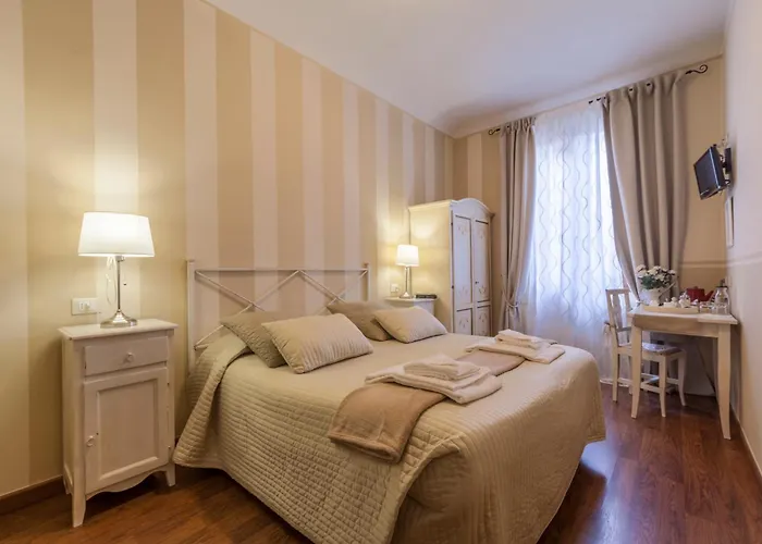 Soggiorno Pezzati Firenze