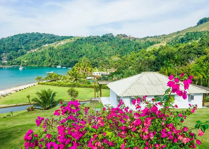Buddha Village Boutique Hotel Angra dos Reis