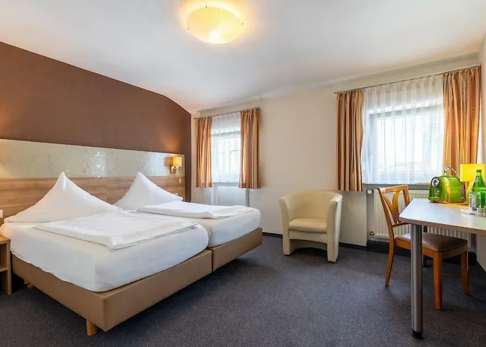 Trip Inn Hotel Hamm Koblenz 