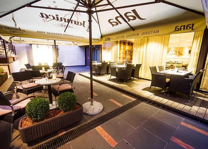 Hotel Residence Zagreb