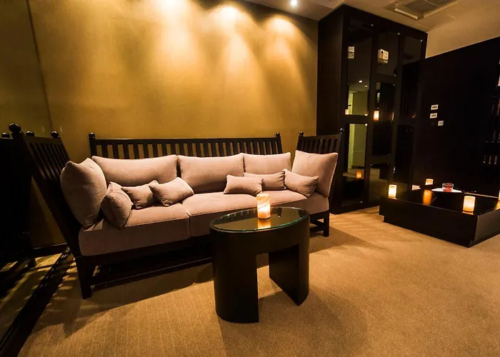 Hotel Residence Zagreb