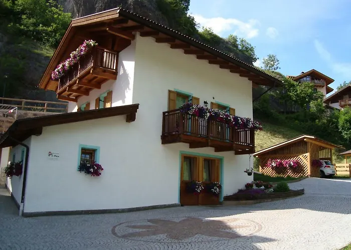 B&B El Molin Cavalese