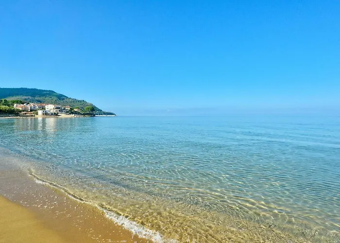 Bed and Breakfast Sweetsea San Marco di Castellabate