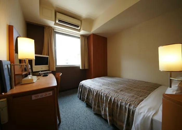 Hotel Landmark Nagoya