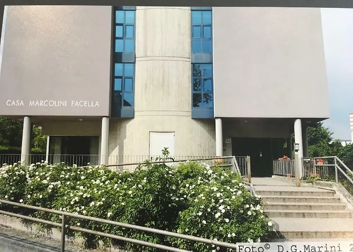 Casa Marcolini Facella