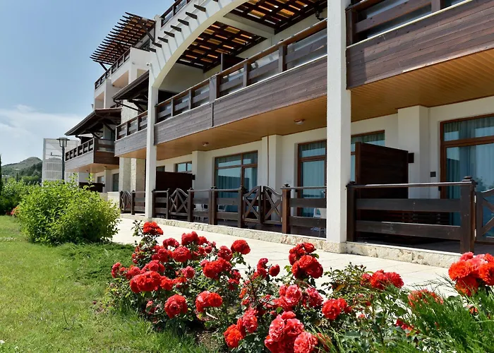 White Lagoon Resort Kawarna