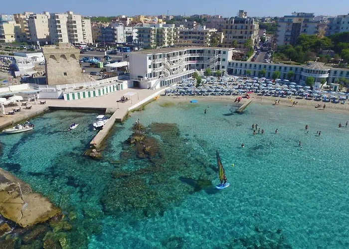B&B Bellavista Gallipoli